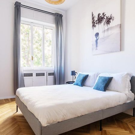 Hemeras Boutique Homes Luxury 4Bdr Close To Duomo Milano Exterior foto