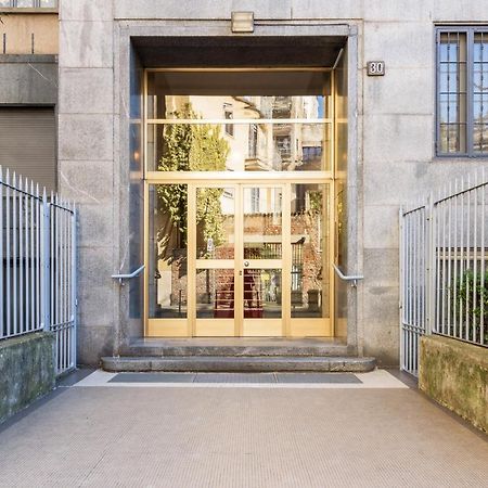 Hemeras Boutique Homes Luxury 4Bdr Close To Duomo Milano Exterior foto