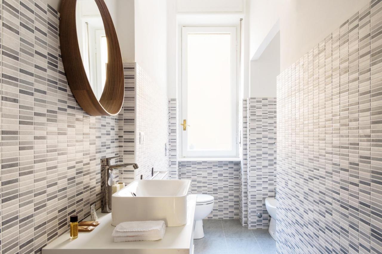 Hemeras Boutique Homes Luxury 4Bdr Close To Duomo Milano Exterior foto