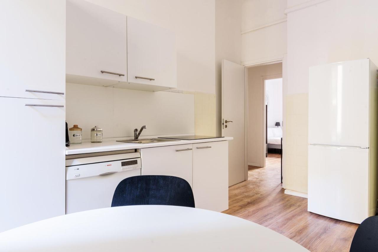 Hemeras Boutique Homes Luxury 4Bdr Close To Duomo Milano Exterior foto
