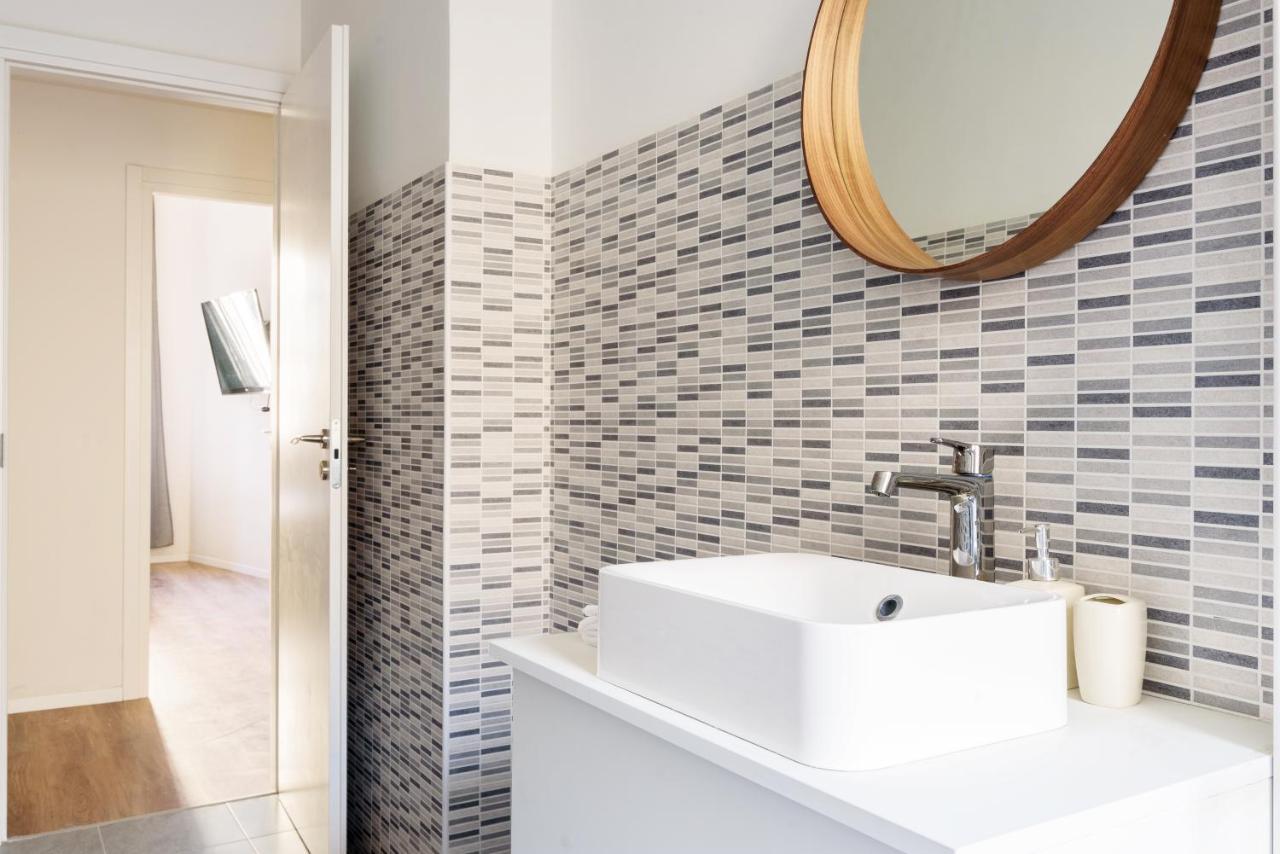 Hemeras Boutique Homes Luxury 4Bdr Close To Duomo Milano Exterior foto