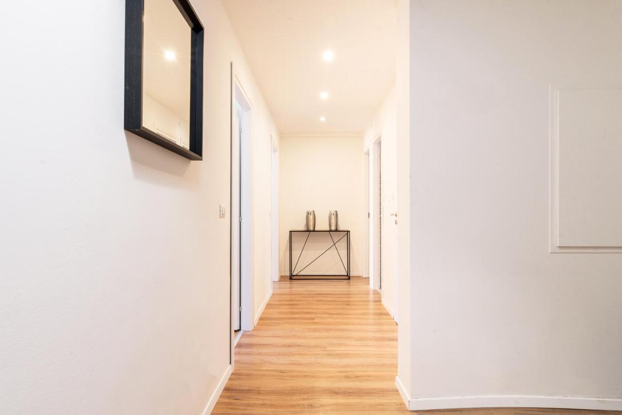 Hemeras Boutique Homes Luxury 4Bdr Close To Duomo Milano Exterior foto