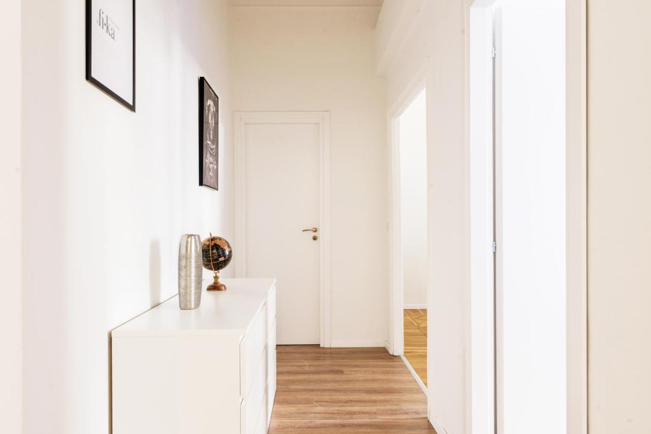 Hemeras Boutique Homes Luxury 4Bdr Close To Duomo Milano Exterior foto